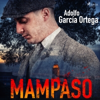 Audiolibro Mampaso