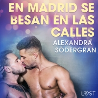 Audiolibro En Madrid se besan en las calles