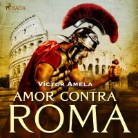 Audiolibro Amor contra Roma