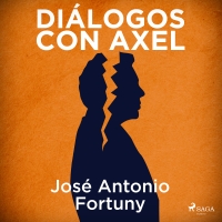 Audiolibro Diálogos con Axel