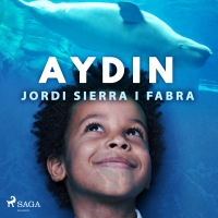 Audiolibro Aydin