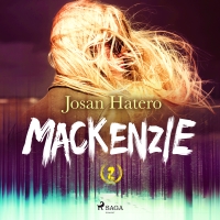 Audiolibro Mackenzie 2