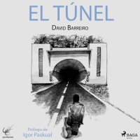 Audiolibro El túnel