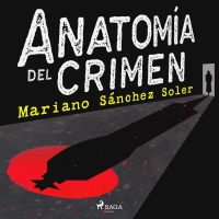 Audiolibro Anatomía del crimen