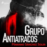 Audiolibro Grupo antiatracos