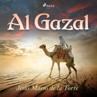 Audiolibro Al-Gazal