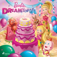 Audiolibro Barbie - Dreamtopia