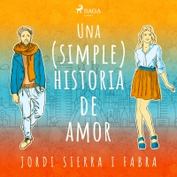 Audiolibro Una (simple) historia de amor
