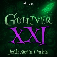 Audiolibro Gulliver XXI