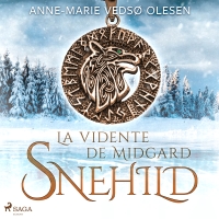 Audiolibro Snehild - La vidente de Midgard