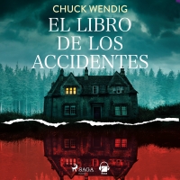 Audiolibro El libro de los accidentes