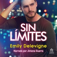 Audiolibro Sin límites (Without Limits)