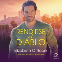Audiolibro Rendirse al diablo (A Deal with the Devil)