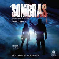 Audiolibro Sombras (Shadows)