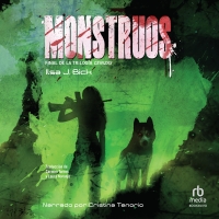 Audiolibro Monstruos (Monsters)