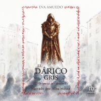 Audiolibro El dárico gris (The Gray Daric)