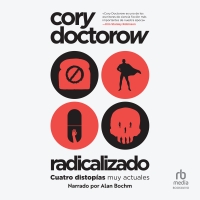 Audiolibro Radicalizado (Radicalized)