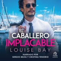 Audiolibro El Caballero Implacable (The Ruthless Gentleman)