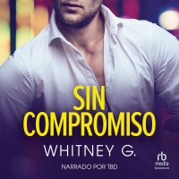 Audiolibro Sin compromiso (The Layover)