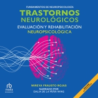 Audiolibro Trastornos neurológicos (Neurological disorders)