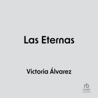 Audiolibro Las eternas (The Eternal Ones)