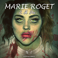 Audiolibro Marie Roget
