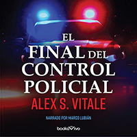 Audiolibro El final del control policial