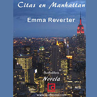 Audiolibro Citas en Manhattan
