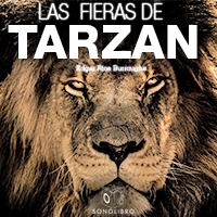 Audiolibro Las fieras de Tarzán