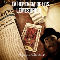 Audiolibro La herencia de los Lemesurier