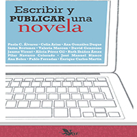 Audiolibro Escribir y publicar una novela
