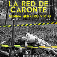 Audiolibro La Red de Caronte - dramatizado