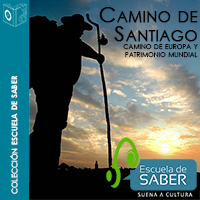 Audiolibro Camino de Santiago