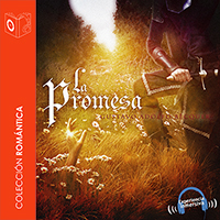 Audiolibro La promesa - Dramatizado