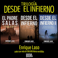 Audiolibro Trilogía 