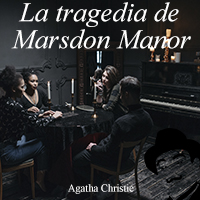 La tragedia de Marsdon Manor