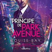 El príncipe de Park Avenue