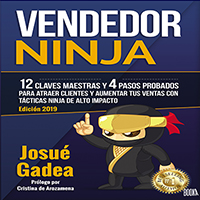 Vendedor ninja